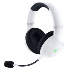 Razer White, Wireless, Gaming Headset, Kaira Pro for Xbox Series X/S