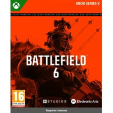 Battlefield 6 Phantom Leidimas Xbox Series X