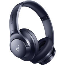 Headphones Soundcore Q20i blue