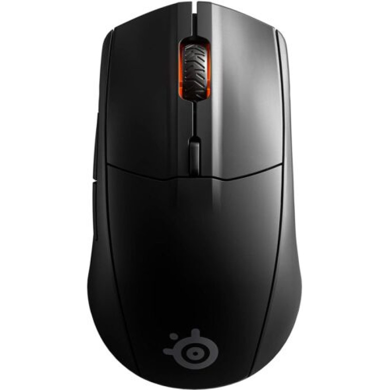 SteelSeries Rival 3 Wireless Gaming Mouse Black