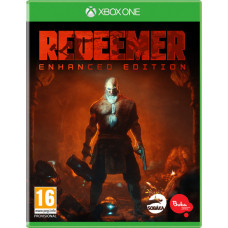 Redeemer Enhanced Edition XBOX ONE