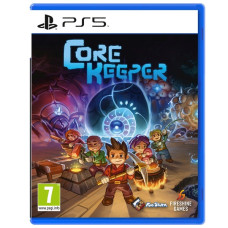 Core Keeper PS5 (Išleidimo data 2024.08.27)