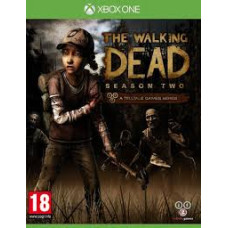 The Walking Dead Season 2 XBOXONE