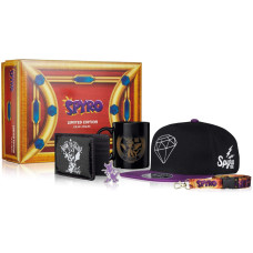 Spyro Big Box Limited Edition Gear Crate