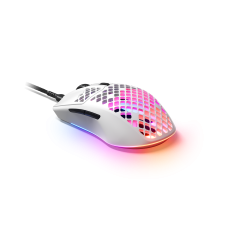 STEELSERIES Aerox 3 White
