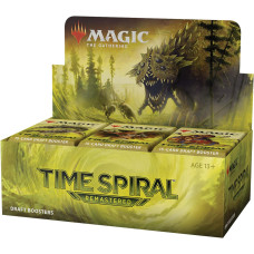 Magic: The Gathering TCG: Time Spiral Remastered - Booster Box (36 Packs)
