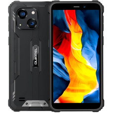 Oukitel WP32 Pro 6/256 DualSIM Black (Naudotas)