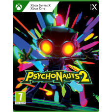 Psychonauts 2 (Motherlobe Edition) Xbox Series X