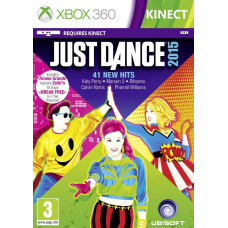 Just Dance 2015 XBOX360