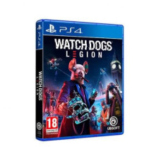 Watch Dogs Legion PS4