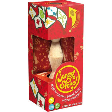 Jungle Speed 2021 Eco (LT)