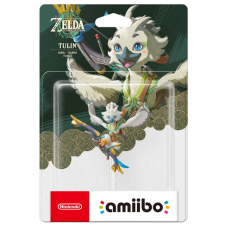 AMIIBO TULIN Nintendo Switch (išleidimo data: 2025.06.05)