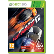 Need for Speed Hot Pursuit XBOX360