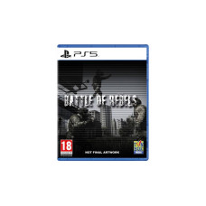 Battle of Rebels PS5 (Išleidimo data 2024.08.02)