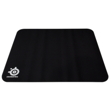 SteelSeries | QcK mini | Gaming mouse pad | 250 x 210 x 2 mm | Black