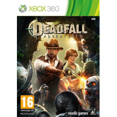 Deadfall Adventures XBOX360