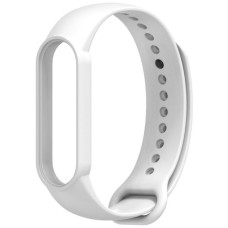 Tech-Protect watch strap IconBand Xiaomi Mi Band 7, white