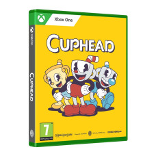 CUPHEAD Xbox One