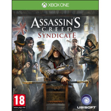 Assassin's Creed Syndicate XBOXONE