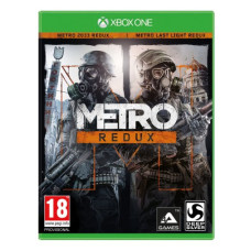 Metro Redux XBOX ONE