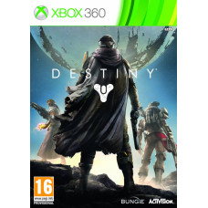 Destiny XBOX360