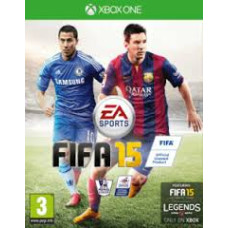 Fifa 15 XBOXONE