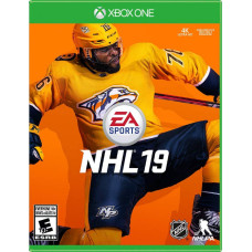 NHL 19 XBOXONE