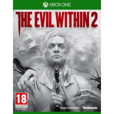 The Evil Within 2 XBOX ONE