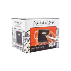 Friends - Central Perk Chalkboard Mug Ceramic