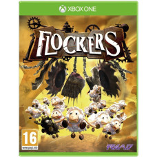Flockers Game XBOX ONE