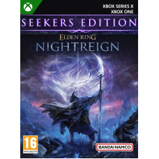 Elden Ring Nightreign Seekers Edition  Xbox Series X