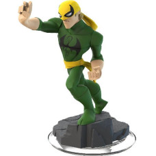 Disney Infinity 2.0 Iron Fist Character Figure