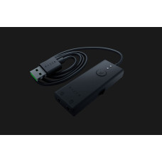 Razer USB Audio Controller Black