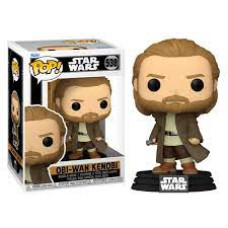 Figūrėlė Funko POP! Star Wars Obi-Wan Kenobi