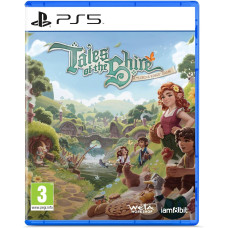 Tales of The Shire A Lord of The Rings Game PS5 (Išleidimo data: 29/07/2025)