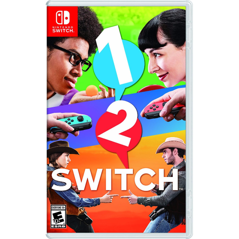 1 2 Switch NS