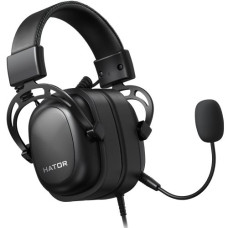 Hator HTA-910 Hypergang 2 Black