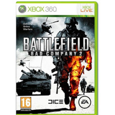 Battlefield Bad Company 2 XBOX360
