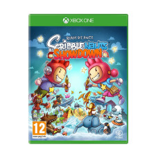 Scribblenauts Showdown XBOX ONE