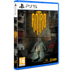 Antro PS5 (Išleidimo data: 2025.06.27)