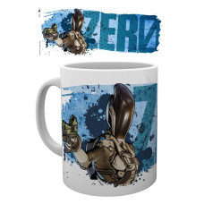 BORDERLANDS 3 MUG ZERO