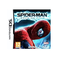 Spider Man Edge of time  NDS