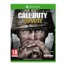 Call of Duty WWII XBOXONE