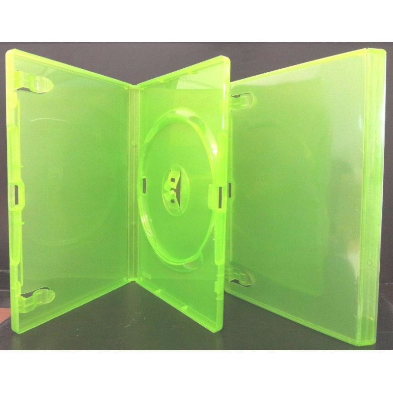 XBOX360 Replacement cases