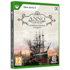 ANNO 1800 Console Edition Xbox Series X
