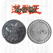 Yu-Gi-Oh! TCG - Limited Edition Coin Yugi