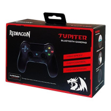 Redragon Jupiter Bluetooth GamePad PS4/NS