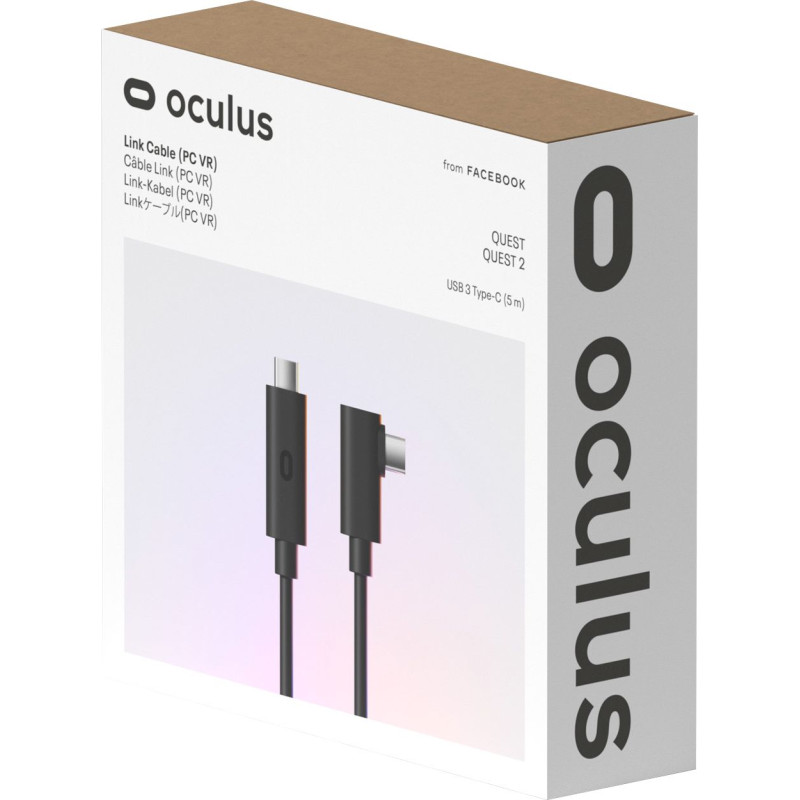 Oculus VR Oculus Link cable, 5m