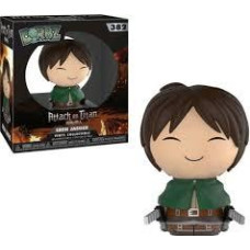 Dorbz Attack on Titan Eren - 382