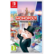 Monopoly NS